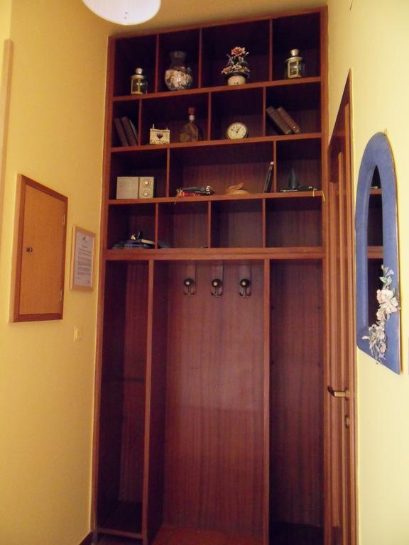 Leucosia Bed & Breakfast 살레르노 외부 사진