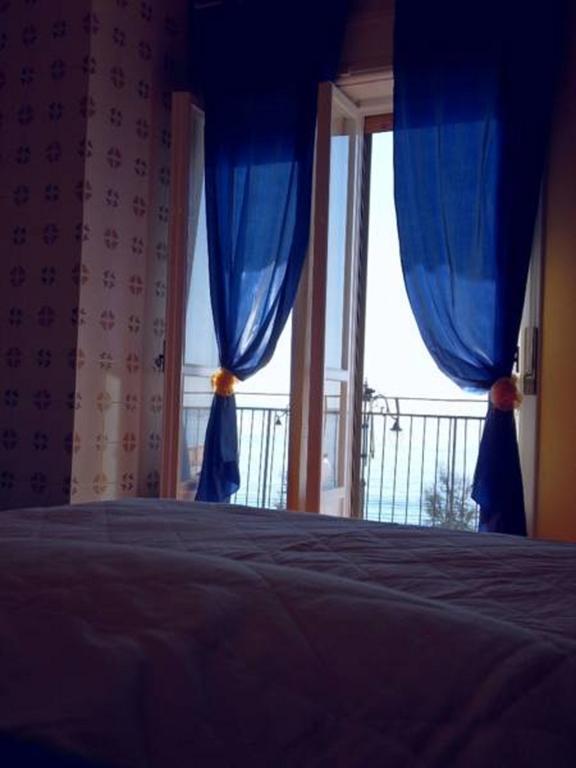 Leucosia Bed & Breakfast 살레르노 외부 사진