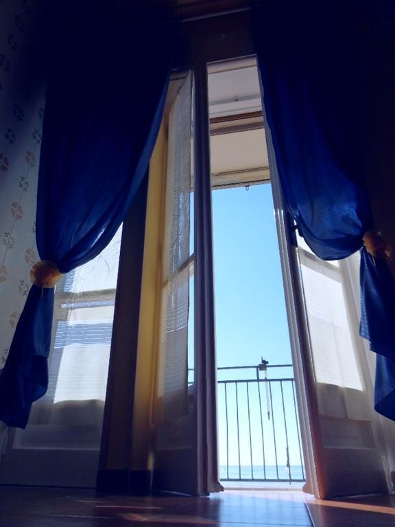 Leucosia Bed & Breakfast 살레르노 외부 사진