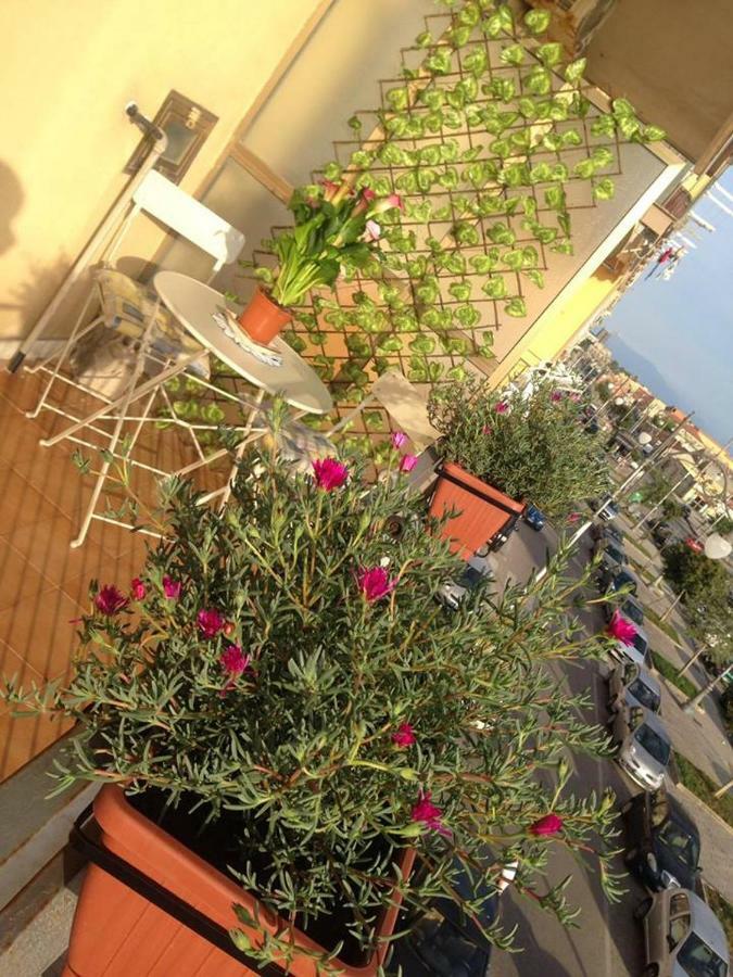 Leucosia Bed & Breakfast 살레르노 외부 사진